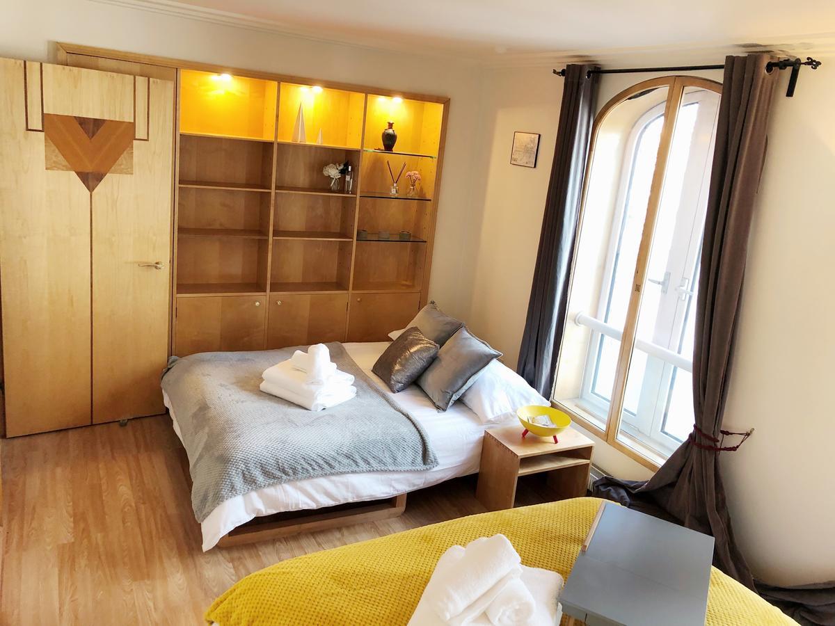 Meridian House Apartment