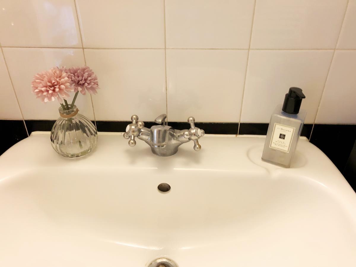 Meridian House Apartment