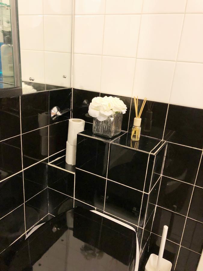 Apartment Meridian House London