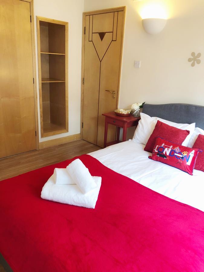 Meridian House London