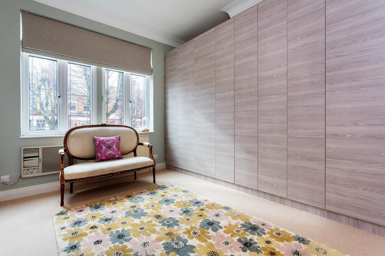 Veeve - Crouch End Family Holiday home London