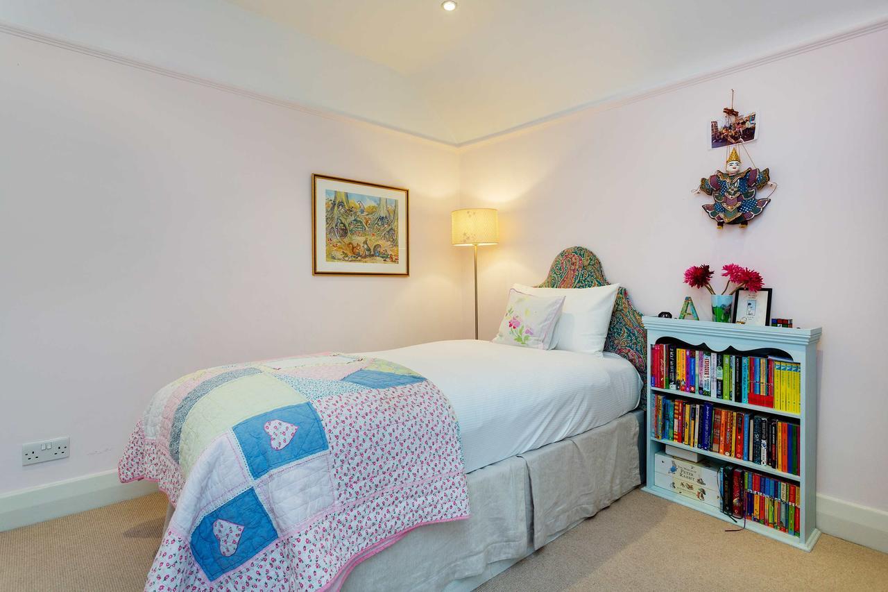 Veeve - Crouch End Family Holiday home London