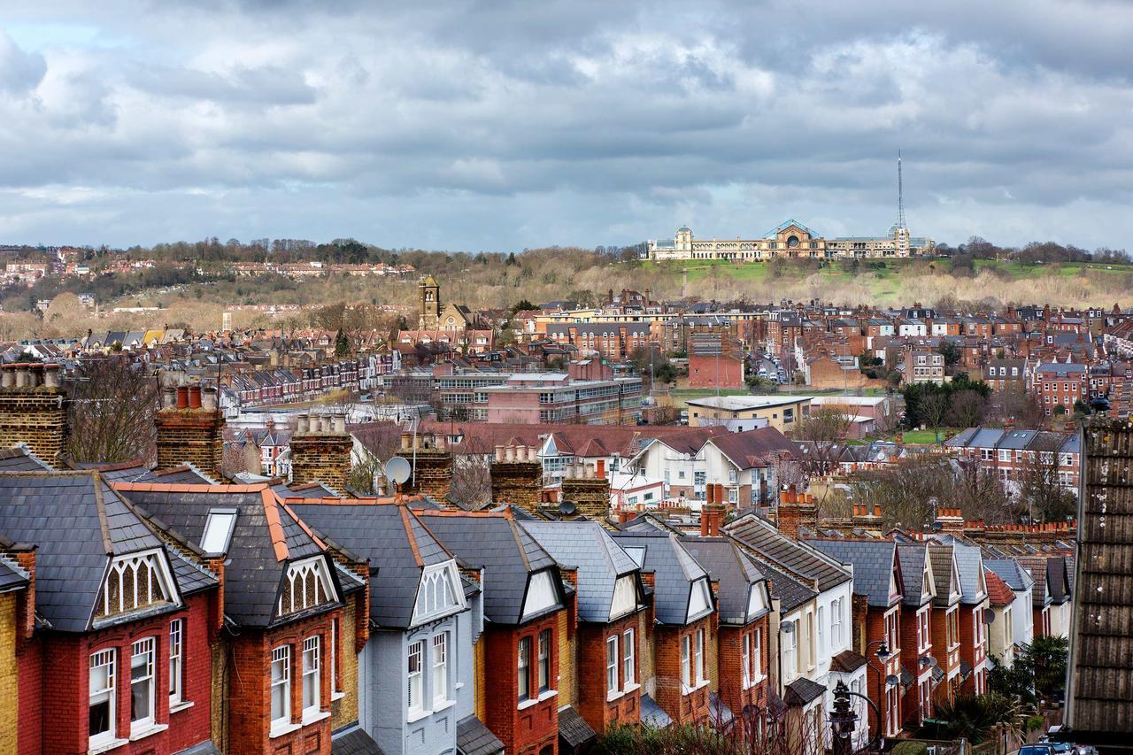 Holiday home Veeve - Crouch End Family