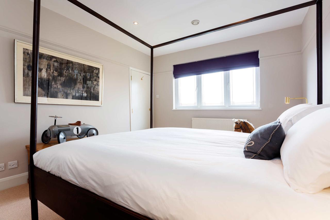 Holiday home Veeve - Crouch End Family *
