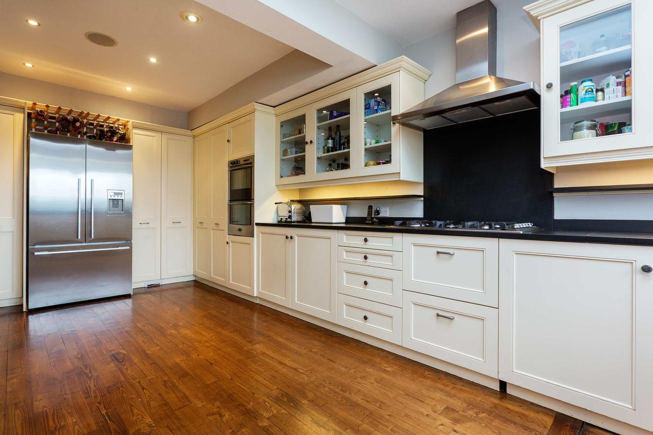 Veeve - Crouch End Family Holiday home *
