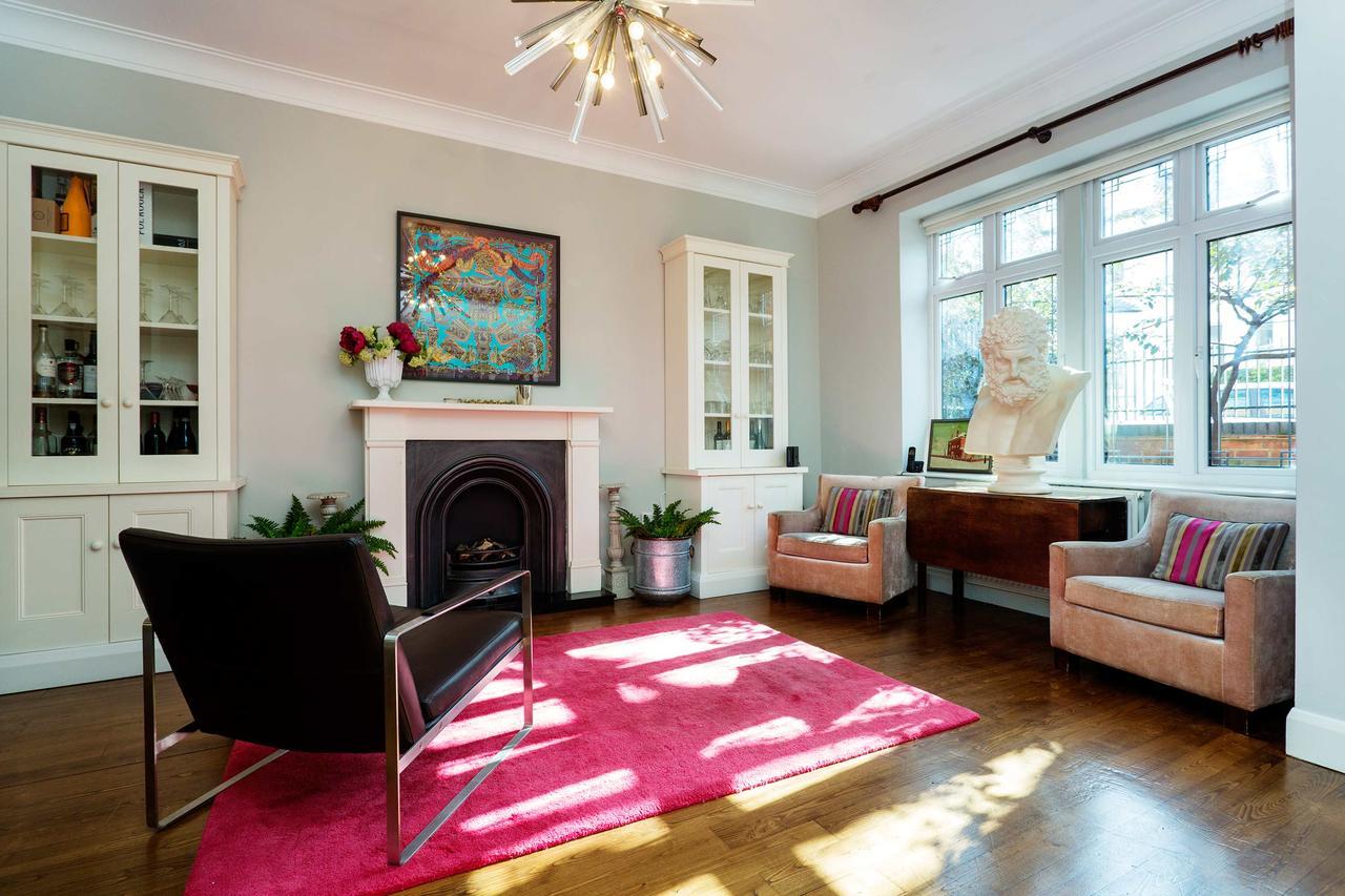 Holiday home Veeve - Crouch End Family
