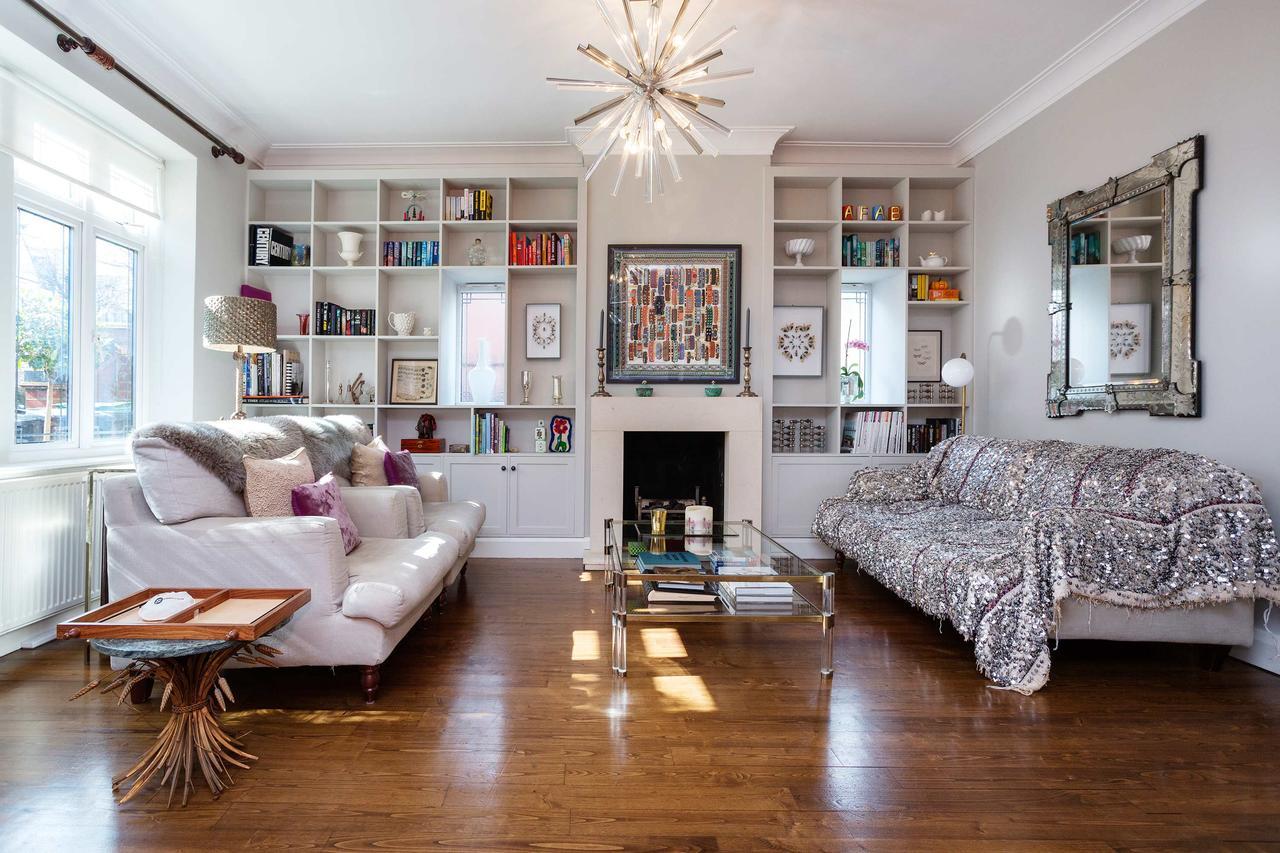 Holiday home Veeve - Crouch End Family
