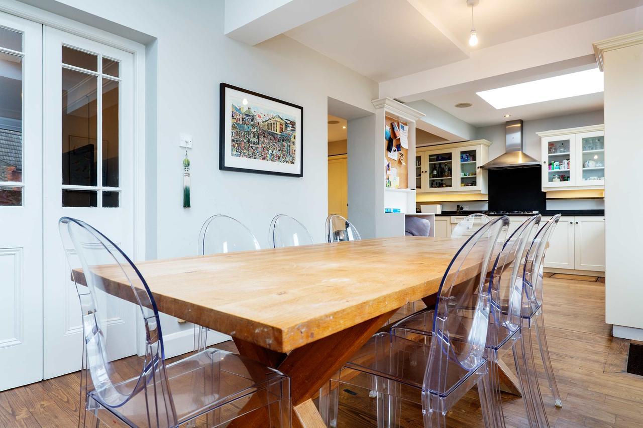 Veeve - Crouch End Family Holiday home London