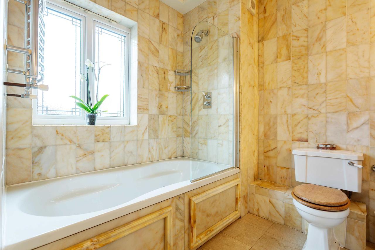 Veeve - Crouch End Family London