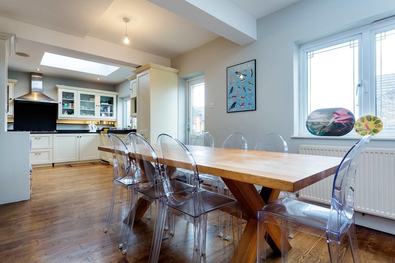 Holiday home Veeve - Crouch End Family *