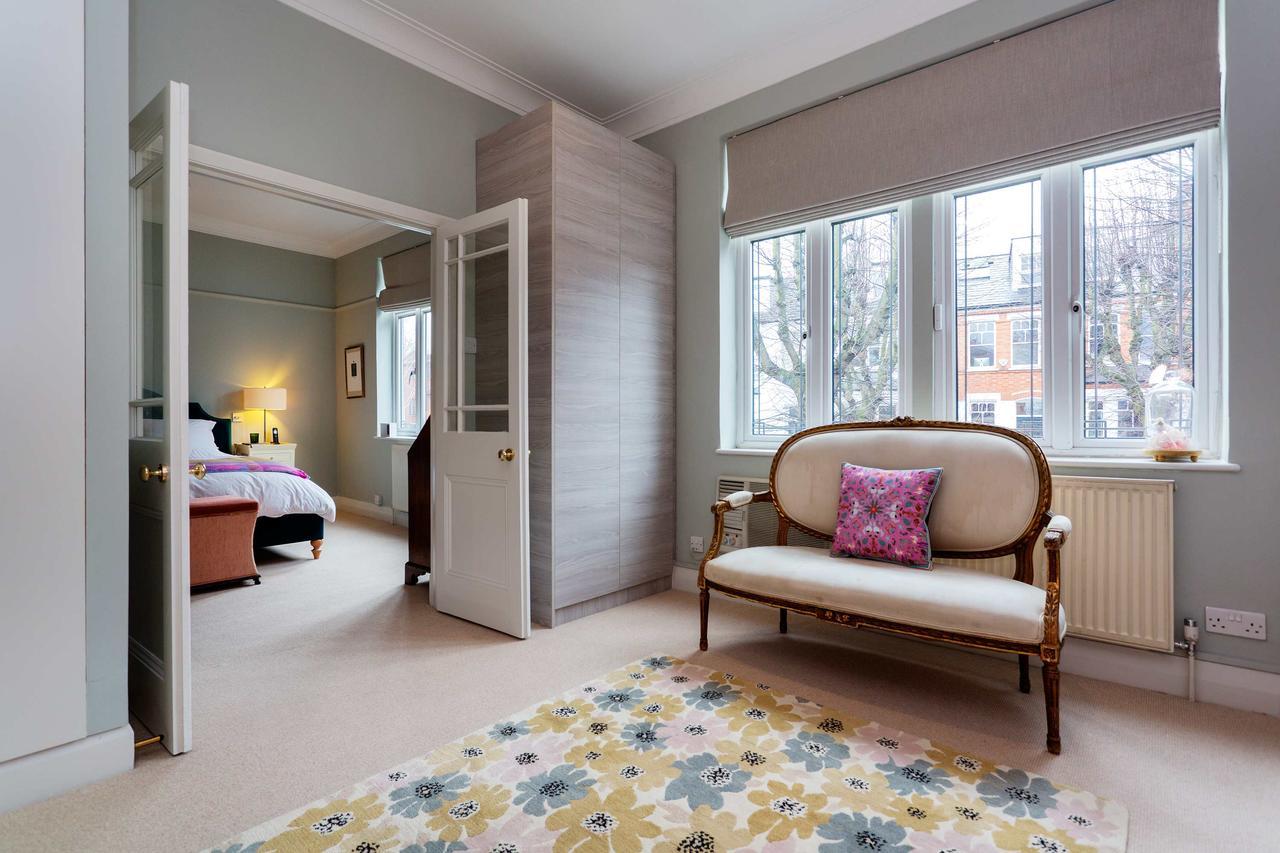 Veeve - Crouch End Family Holiday home *