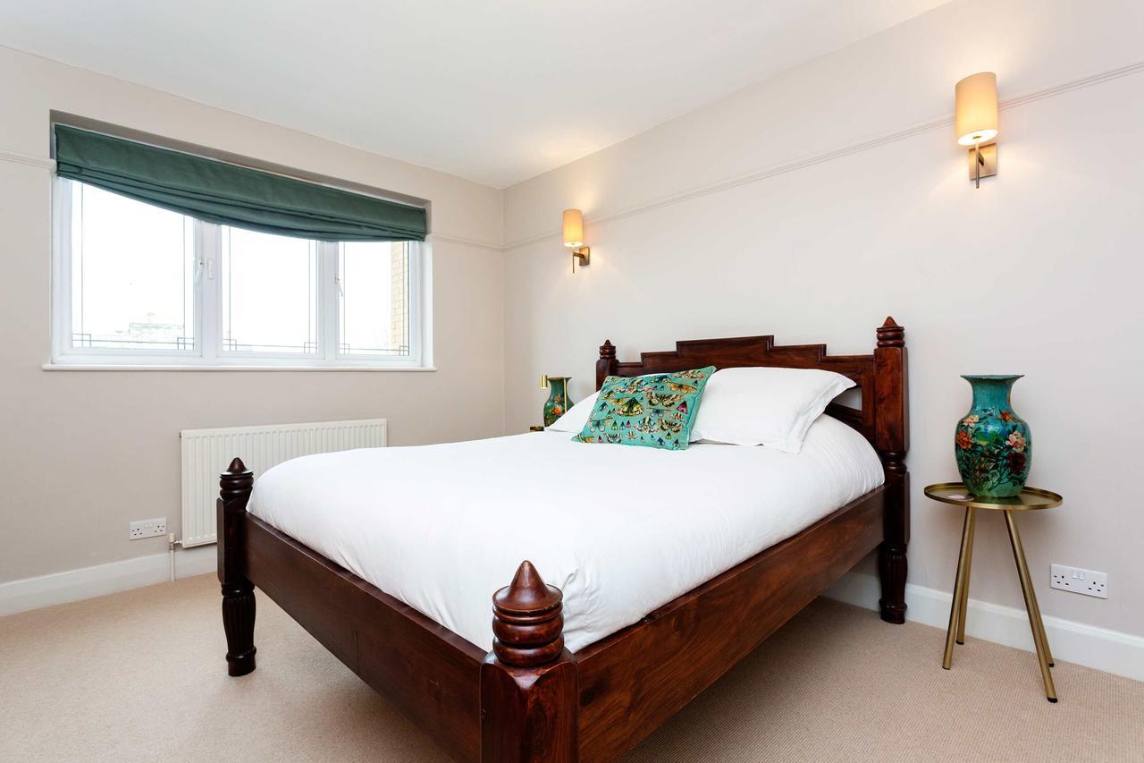 Holiday home Veeve - Crouch End Family London