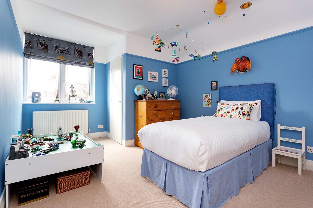 Holiday home Veeve - Crouch End Family *