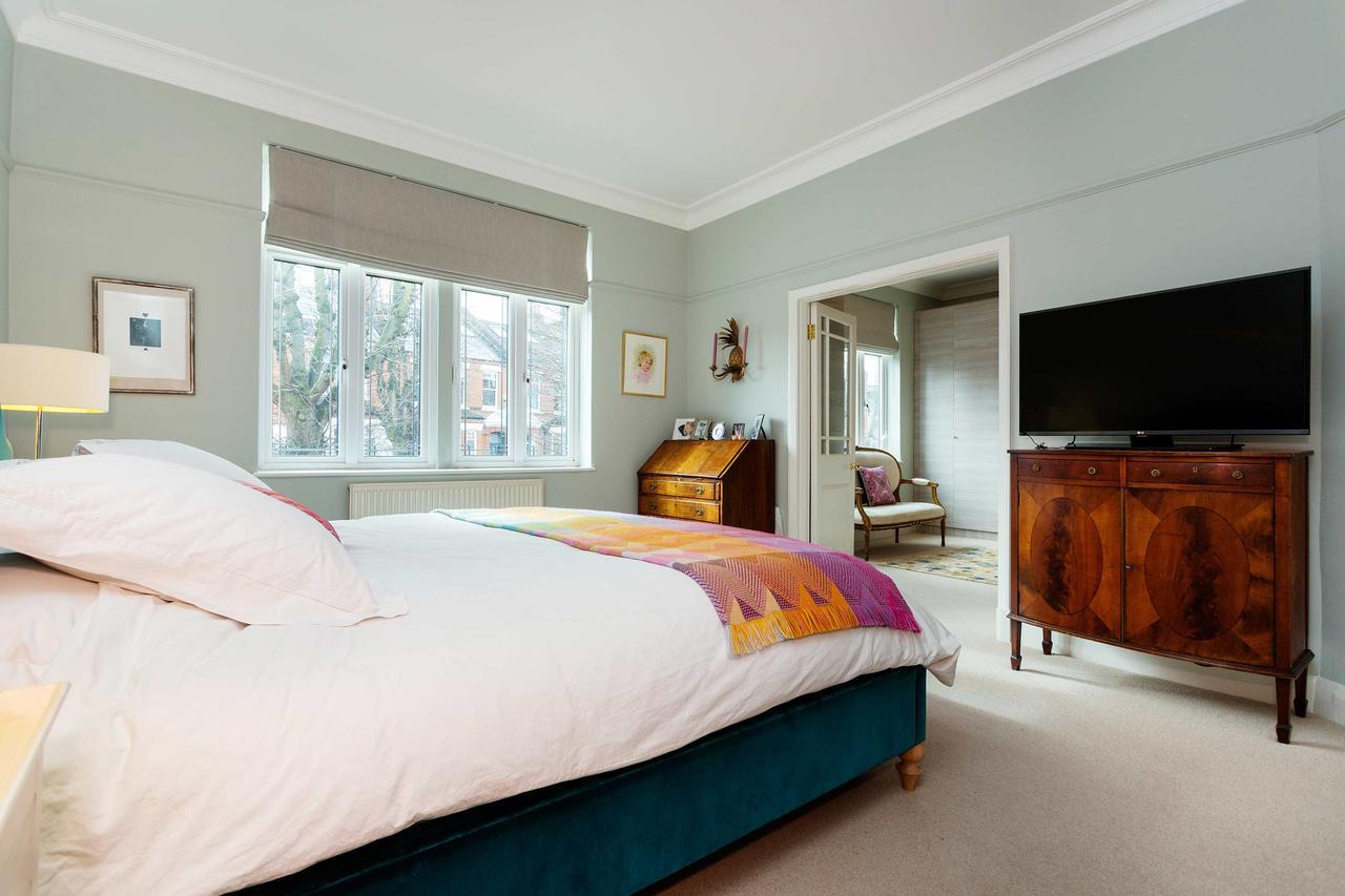 Veeve - Crouch End Family Holiday home
