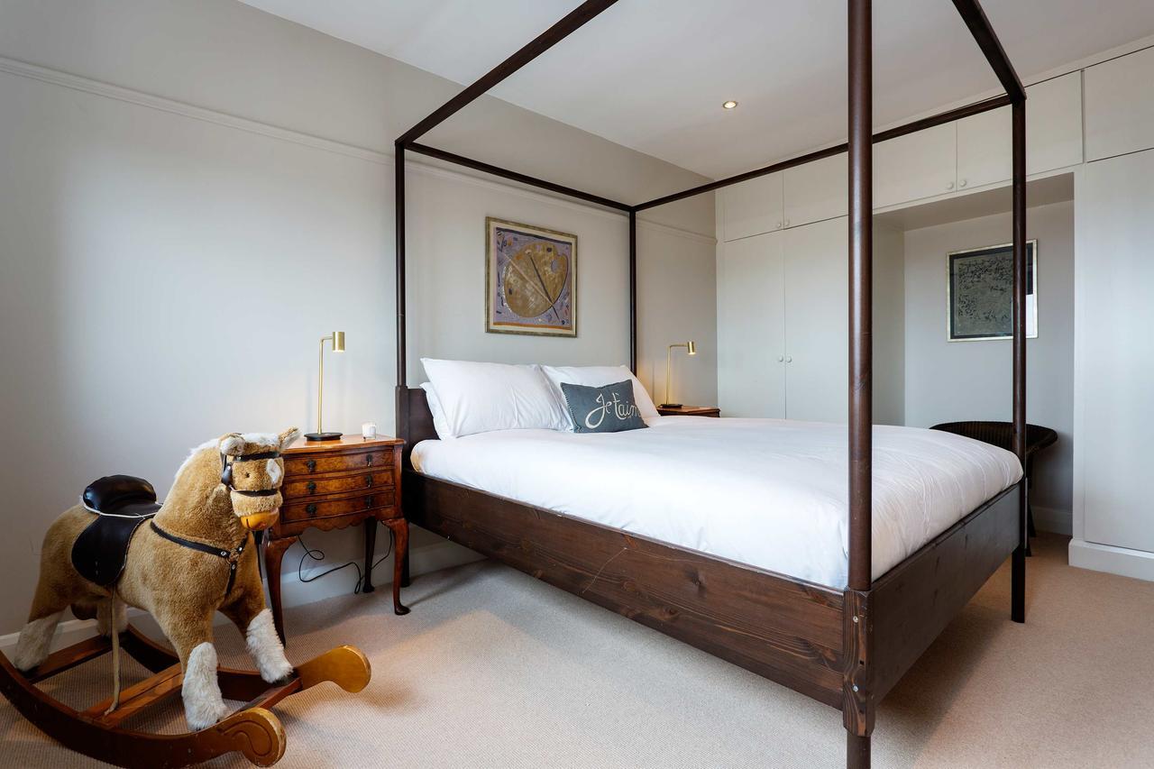 Holiday home Veeve - Crouch End Family *