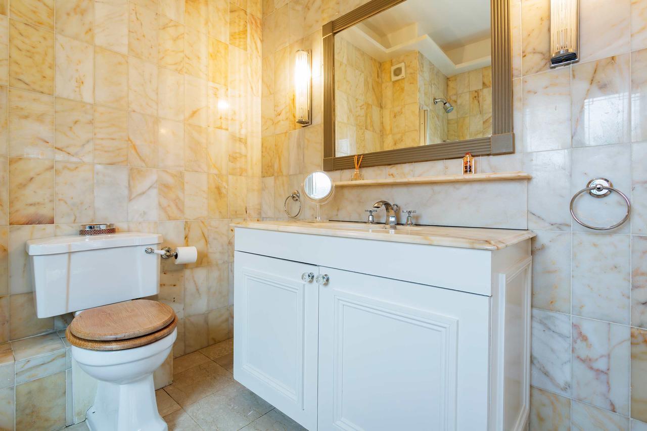 Veeve - Crouch End Family London