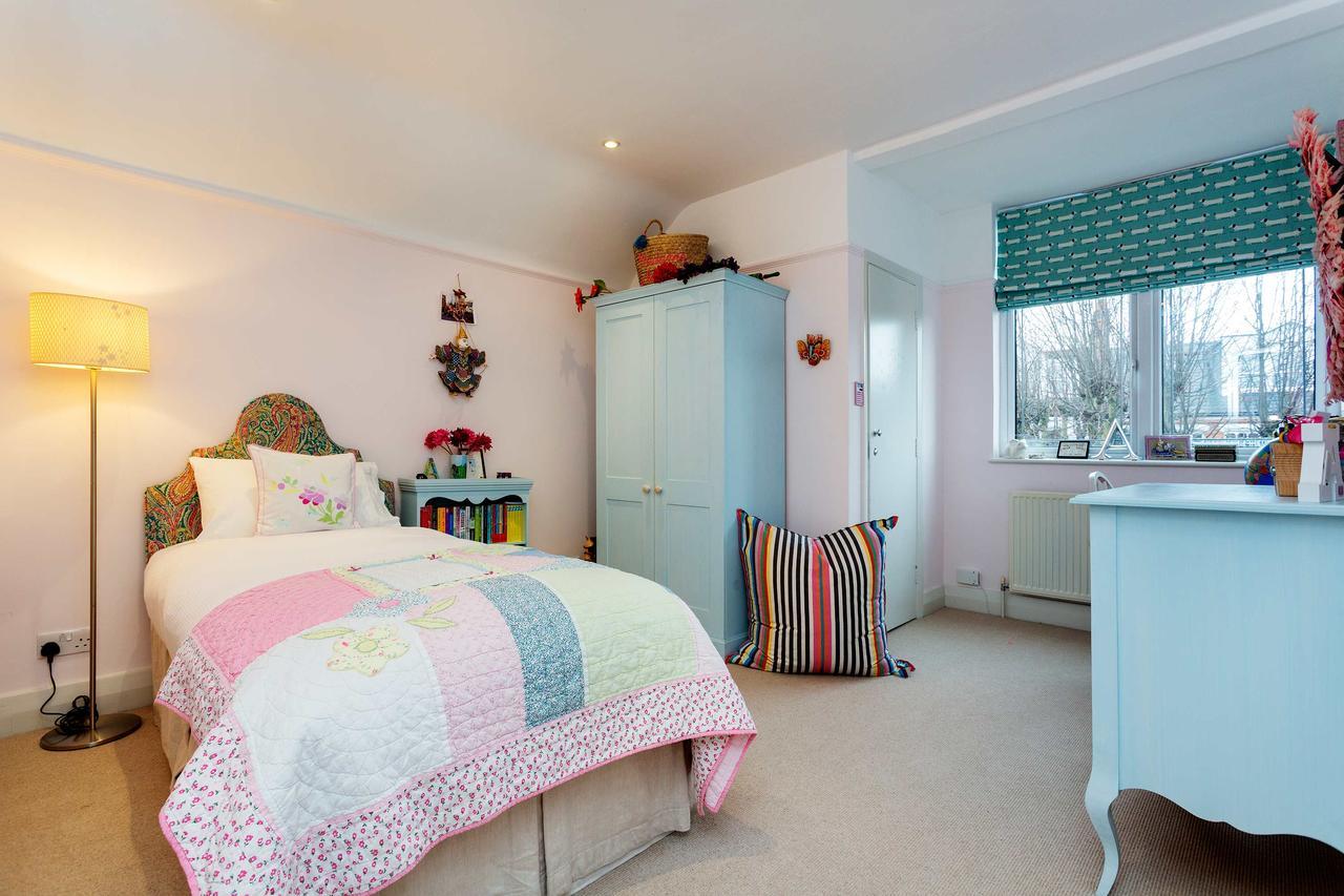 Veeve - Crouch End Family Holiday home London