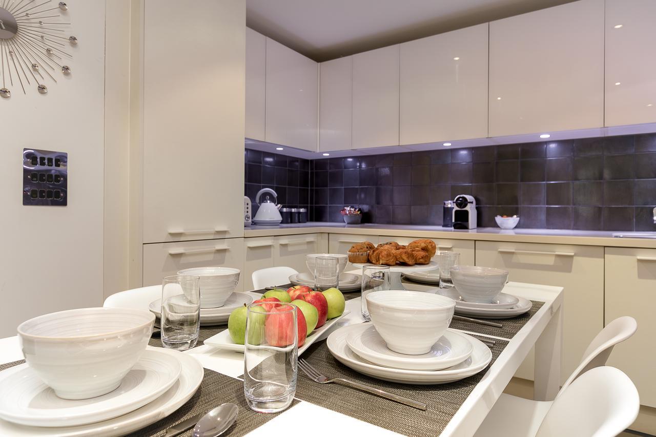 Warwick - By Sojourn Apartment London