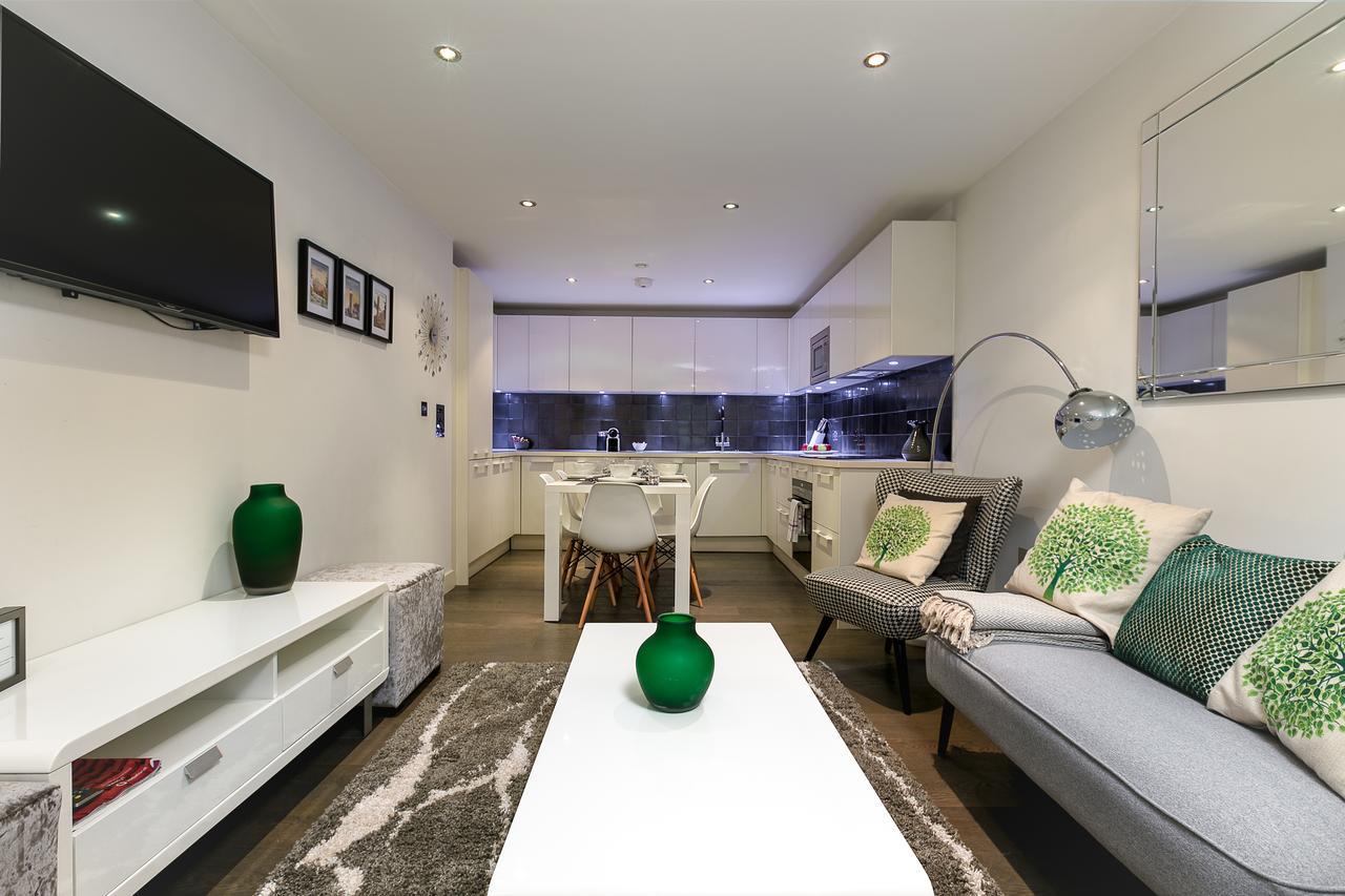 Warwick - By Sojourn Apartment *