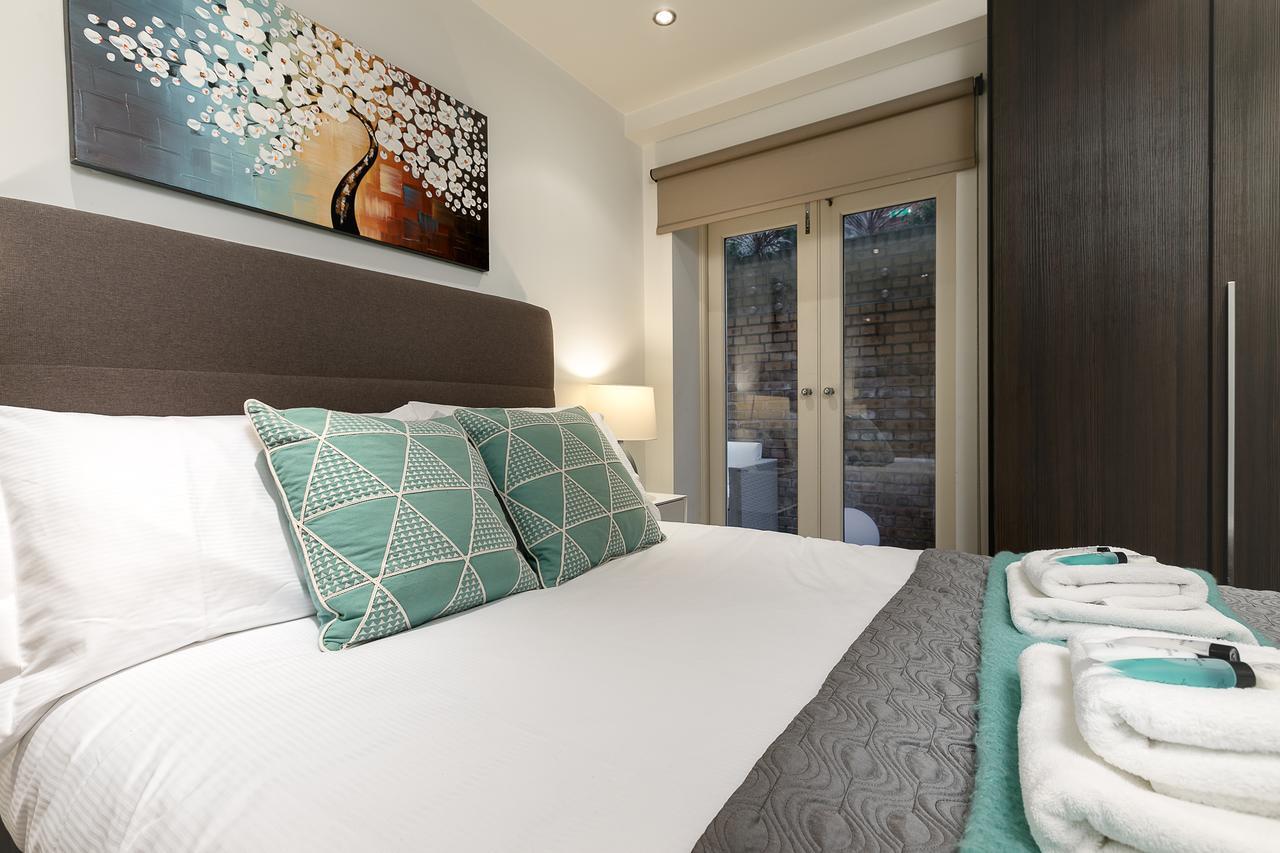 Warwick - By Sojourn Apartment London