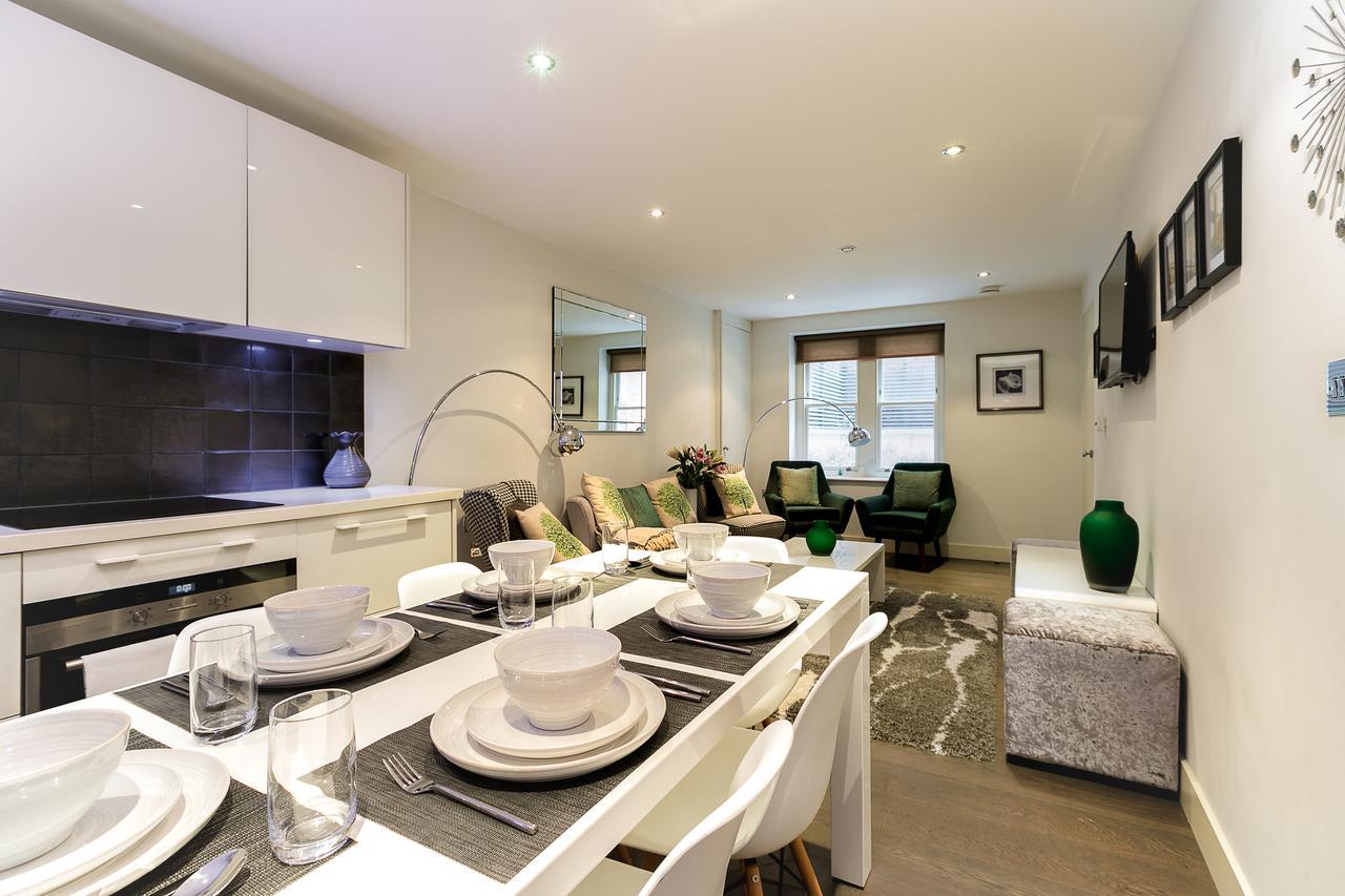 Apartment Warwick - By Sojourn *