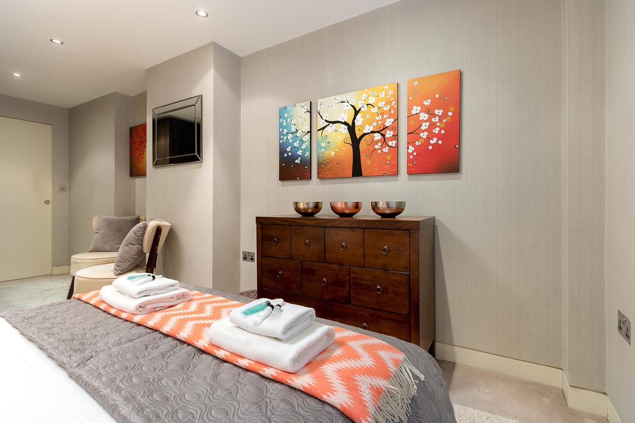 Warwick - By Sojourn Apartment London