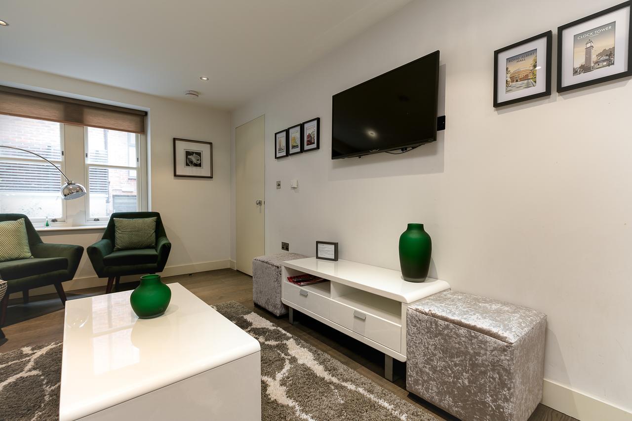Warwick - By Sojourn Apartment