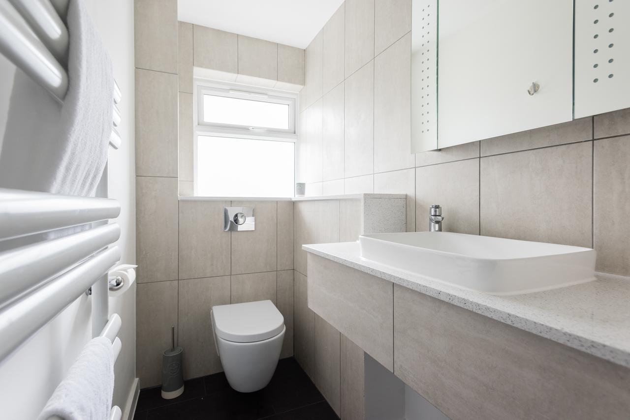 Second Nest Waterloo London