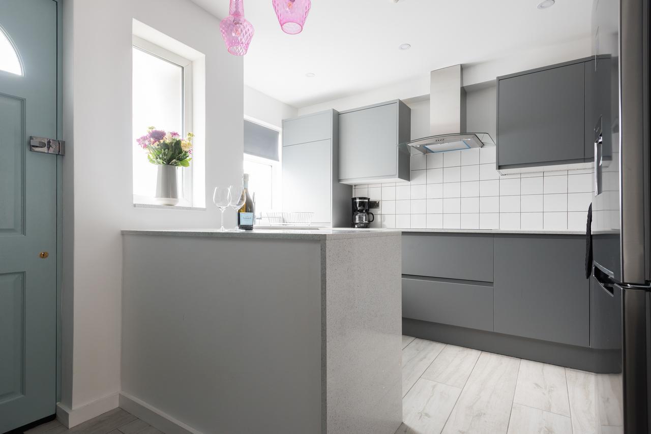 Second Nest Waterloo Apartment London
