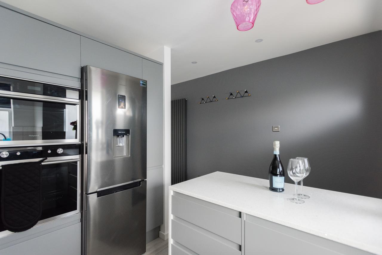 Second Nest Waterloo Apartment London