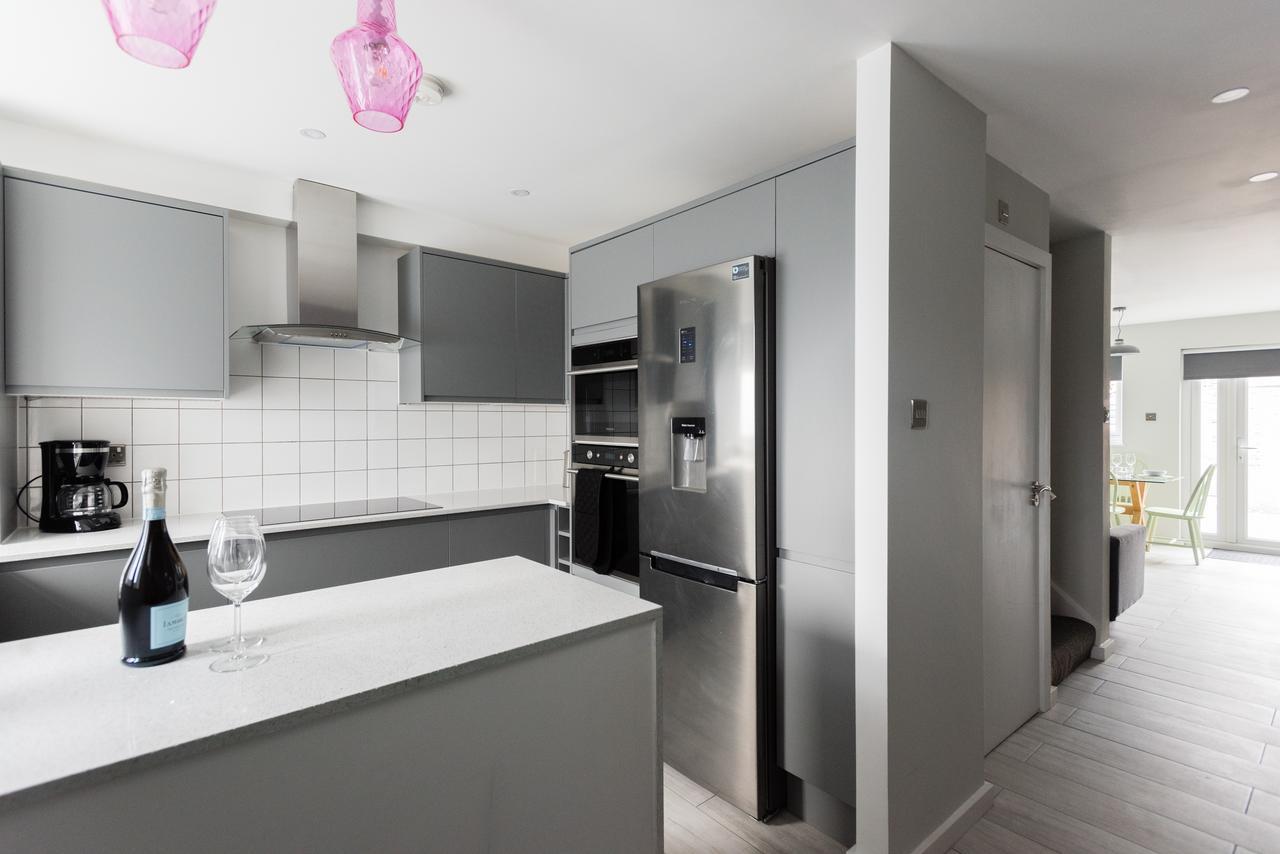 Second Nest Waterloo Apartment London