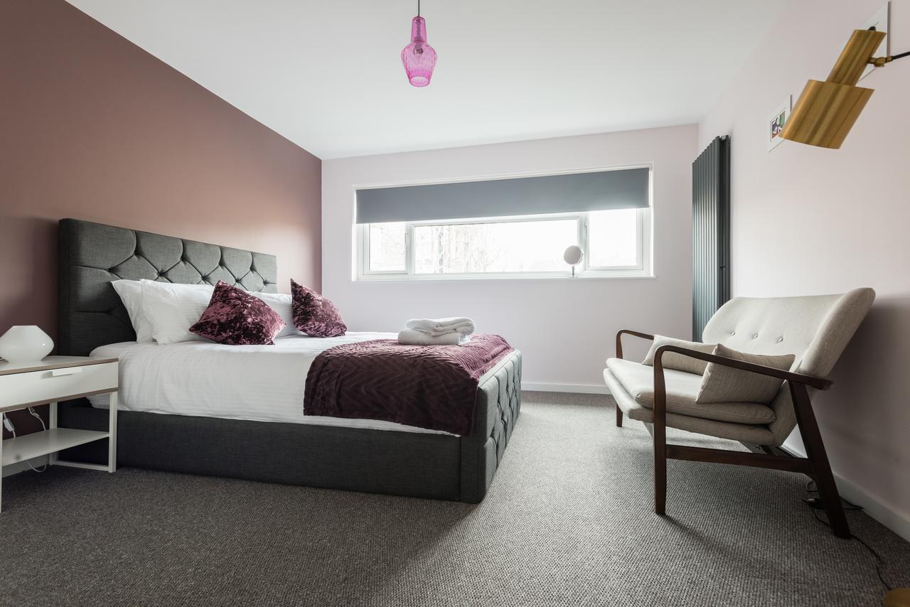 Apartment Second Nest Waterloo London