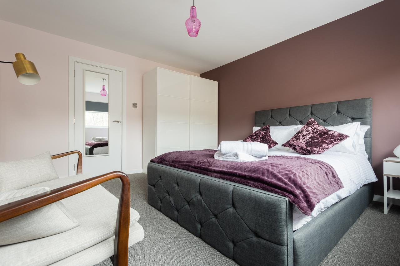 Second Nest Waterloo * London