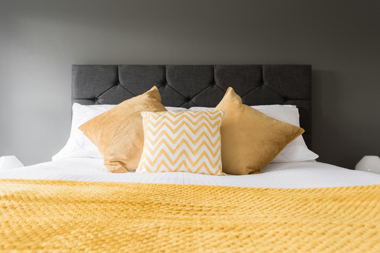 Second Nest Waterloo * London