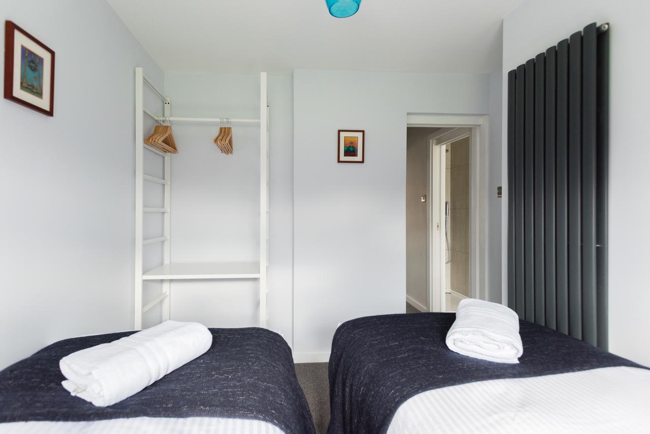 Apartment Second Nest Waterloo London