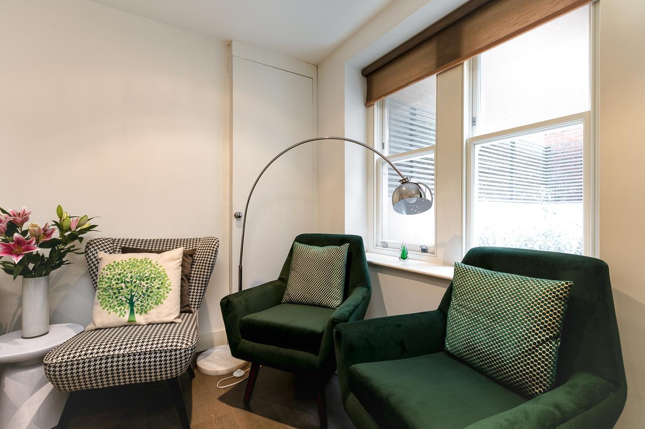 Warwick - By Sojourn Apartment London