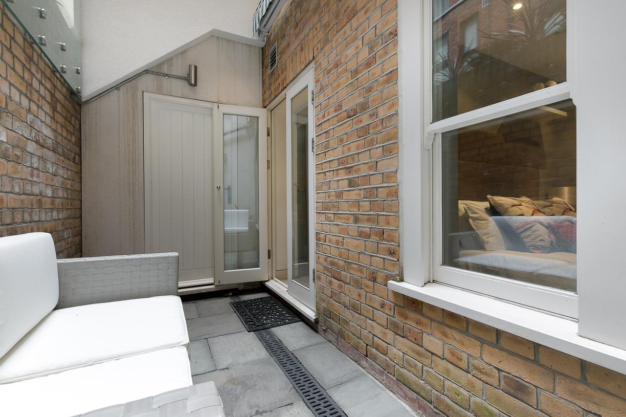 Warwick - By Sojourn Apartment *