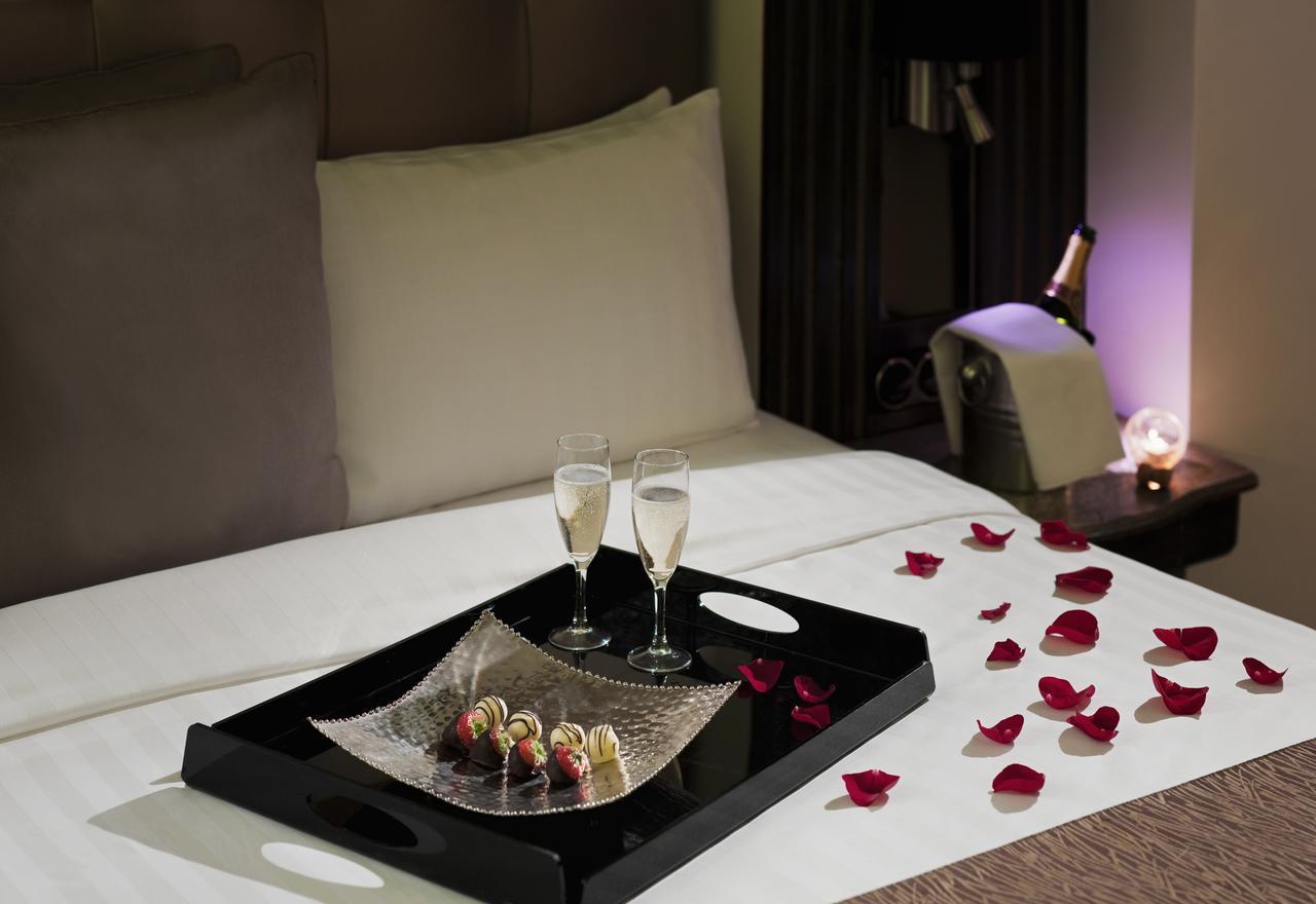 Aparthotel Melia White House London