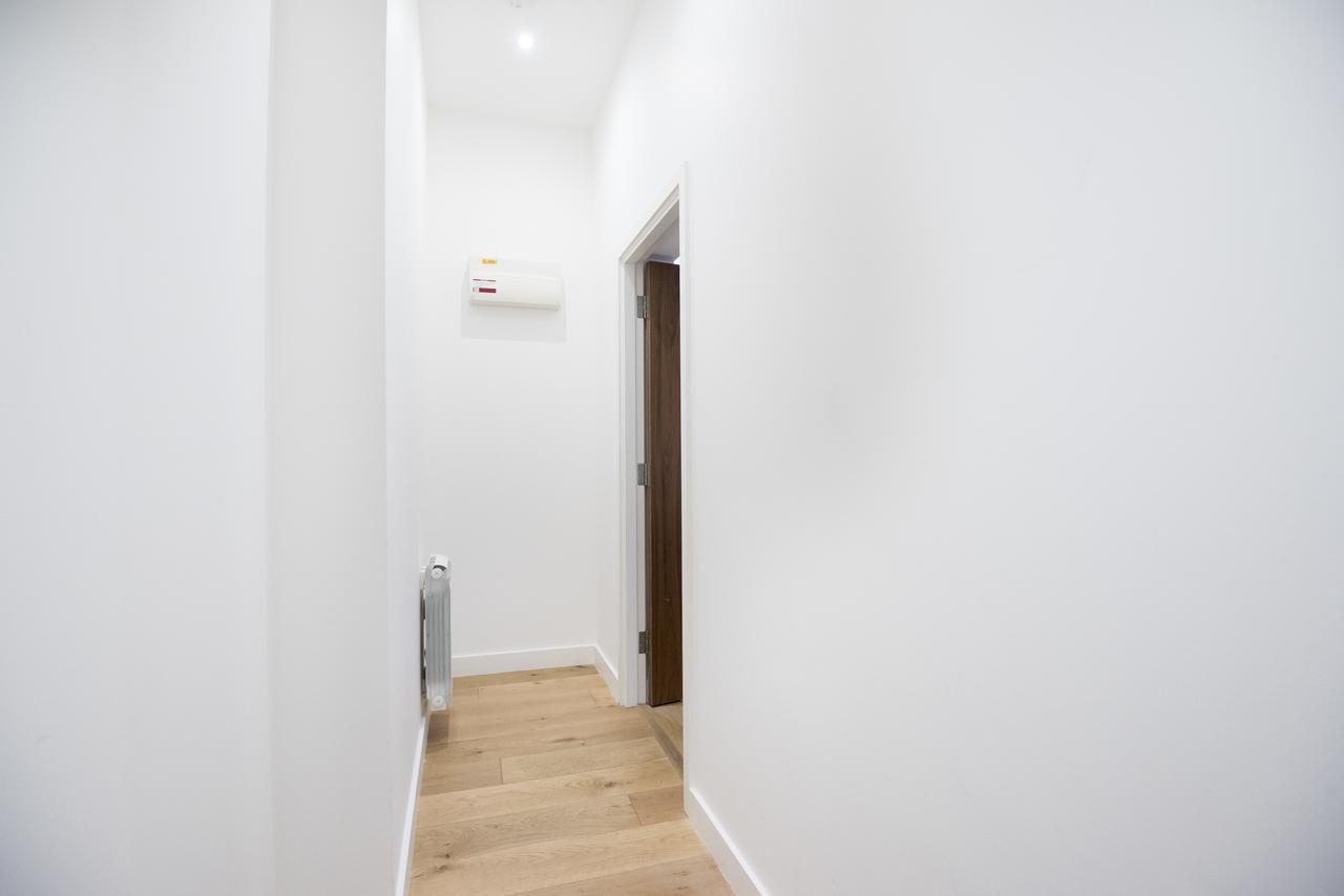 Stayinn Old Street * London