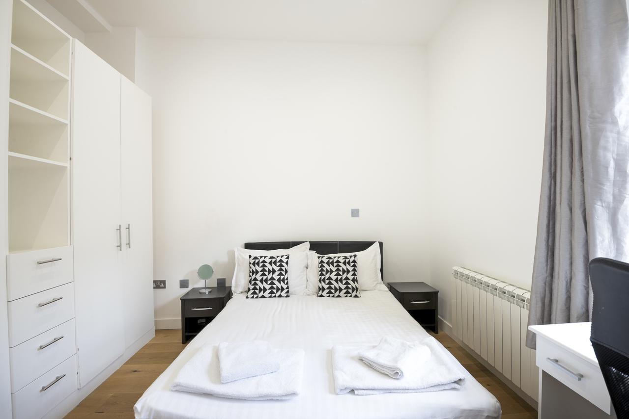 Stayinn Old Street Apartment