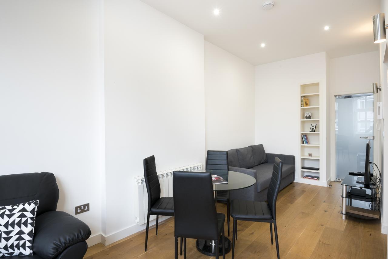 Stayinn Old Street Apartment *