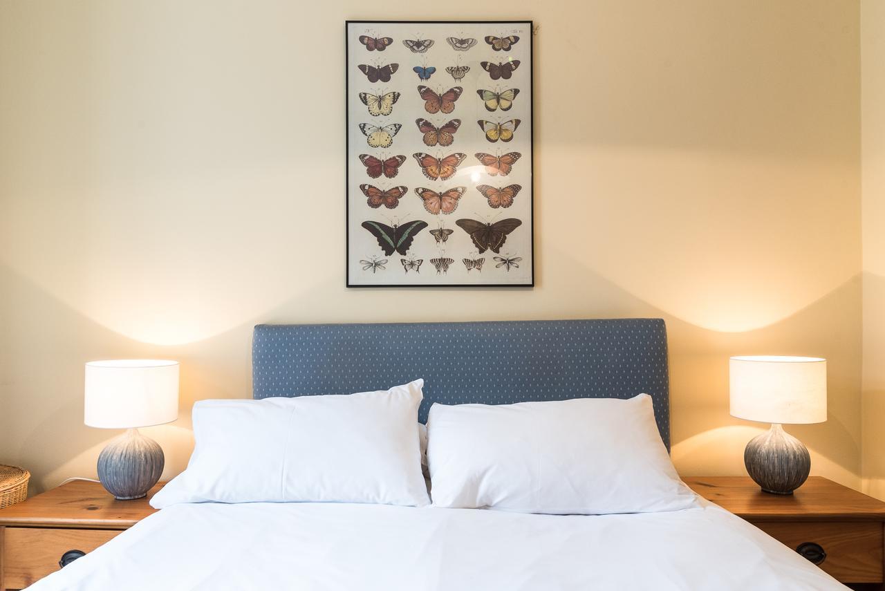 Apartment Westgate Terrace London