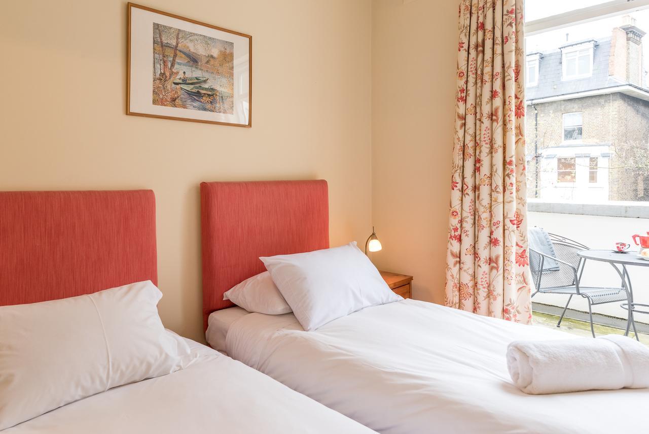 Westgate Terrace London
