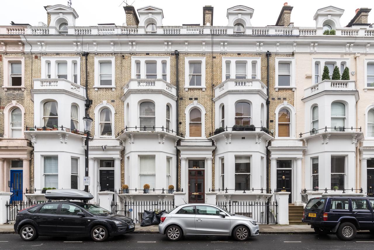 Westgate Terrace Apartment