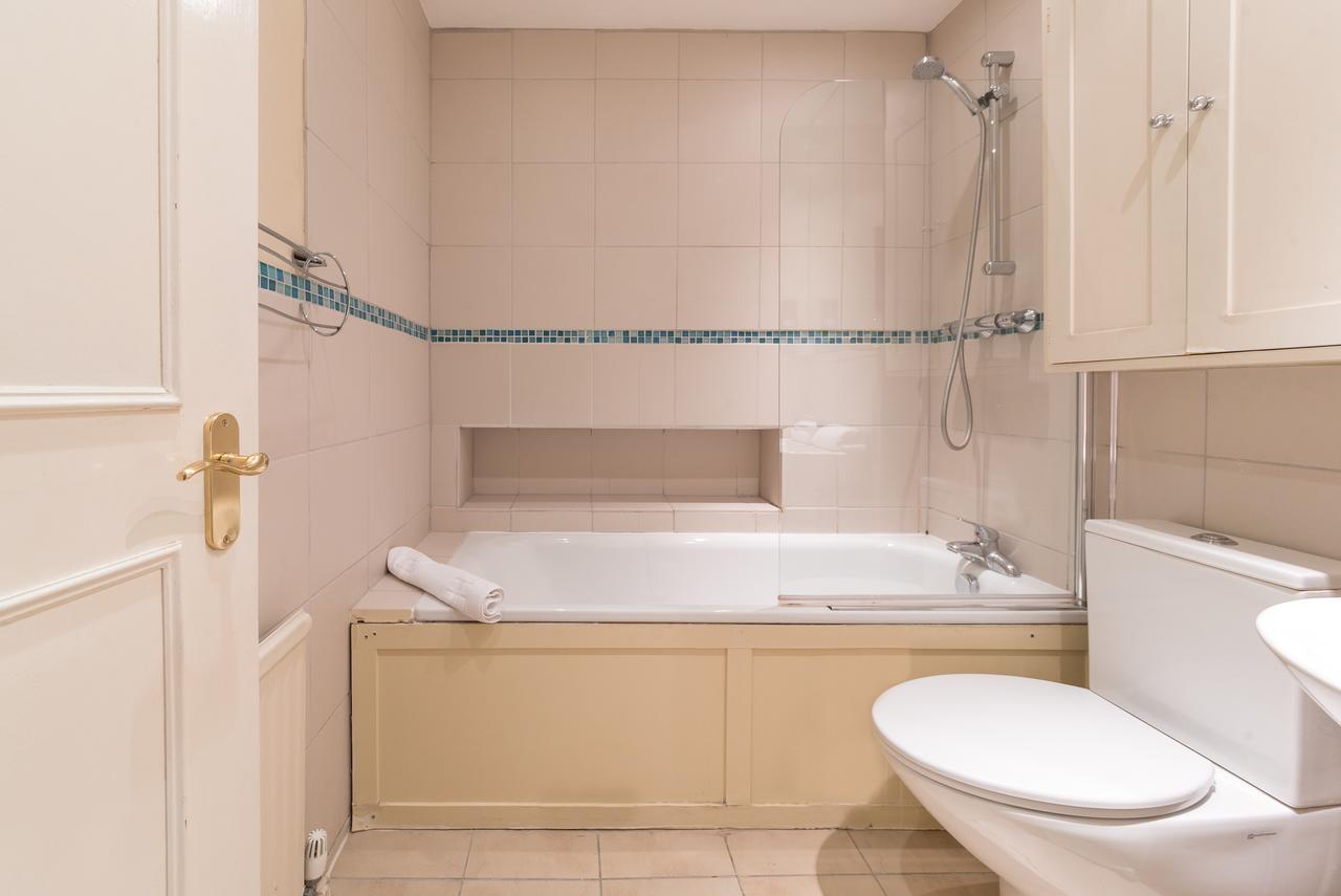 Westgate Terrace Apartment *