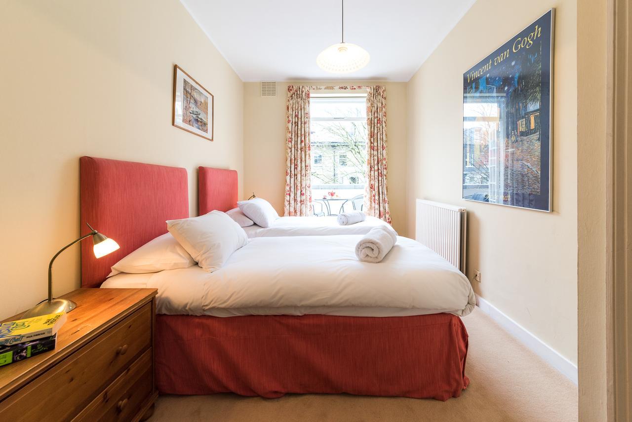 Westgate Terrace * London
