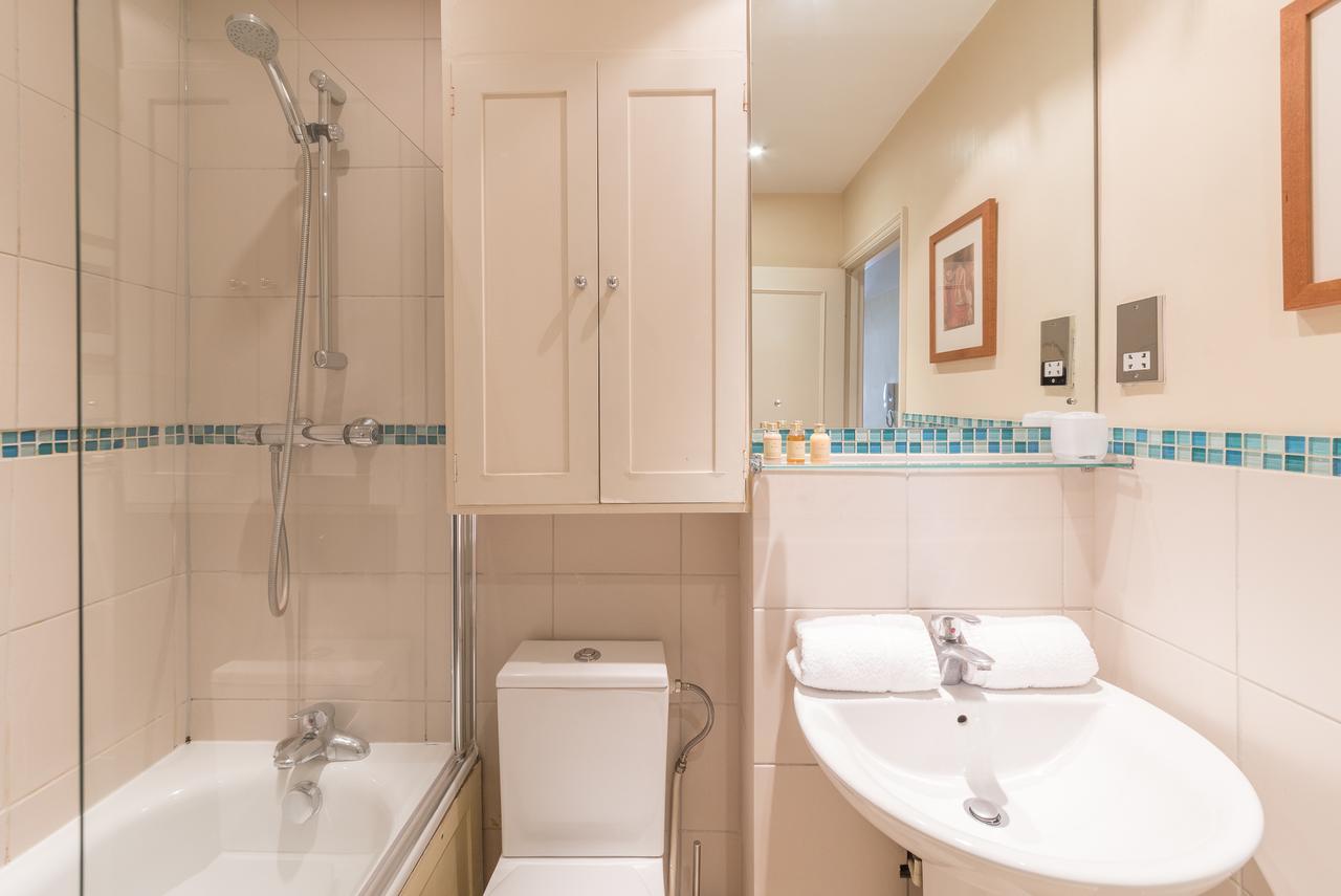 Westgate Terrace London