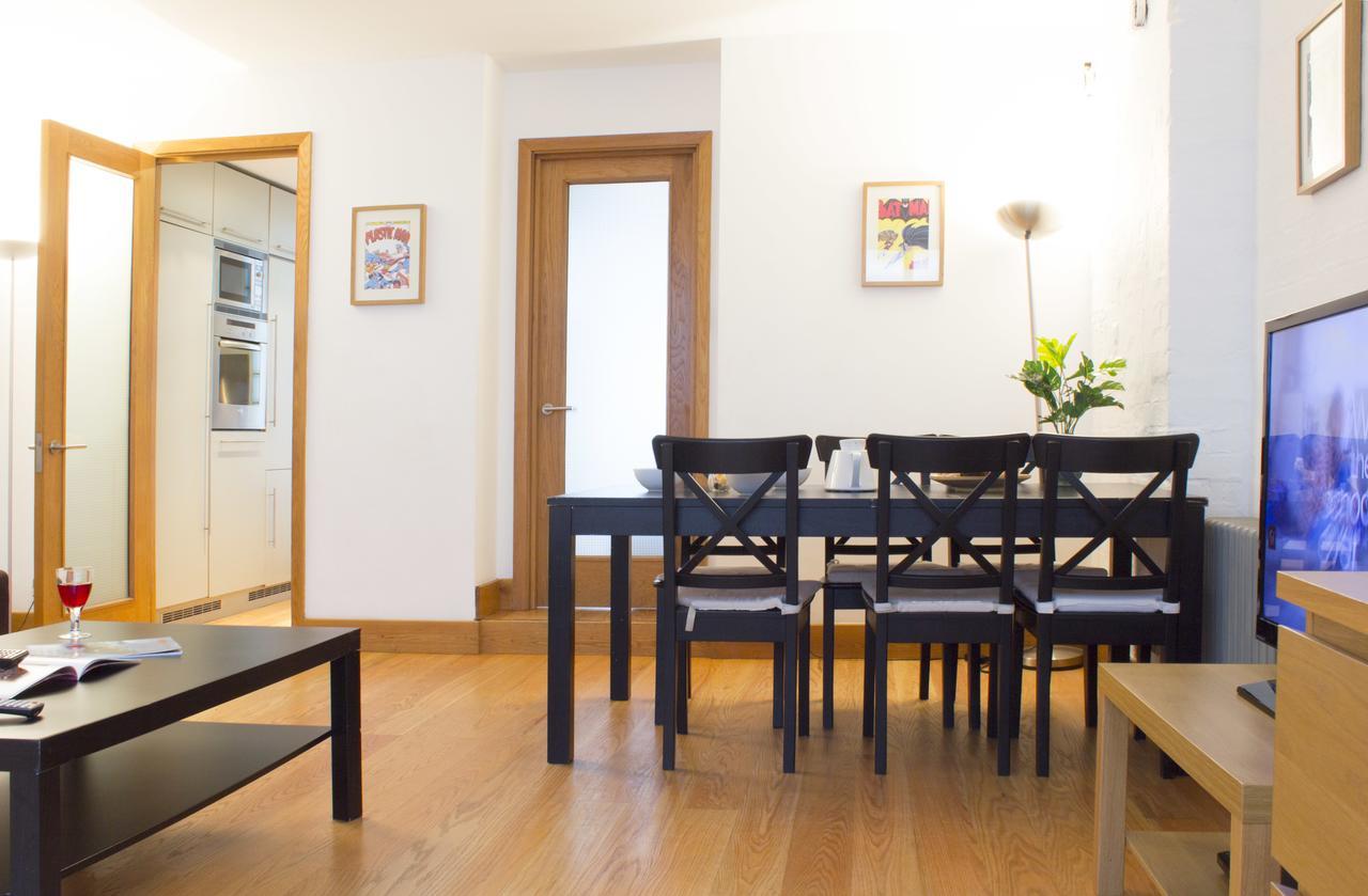 Apartment Shoreditch