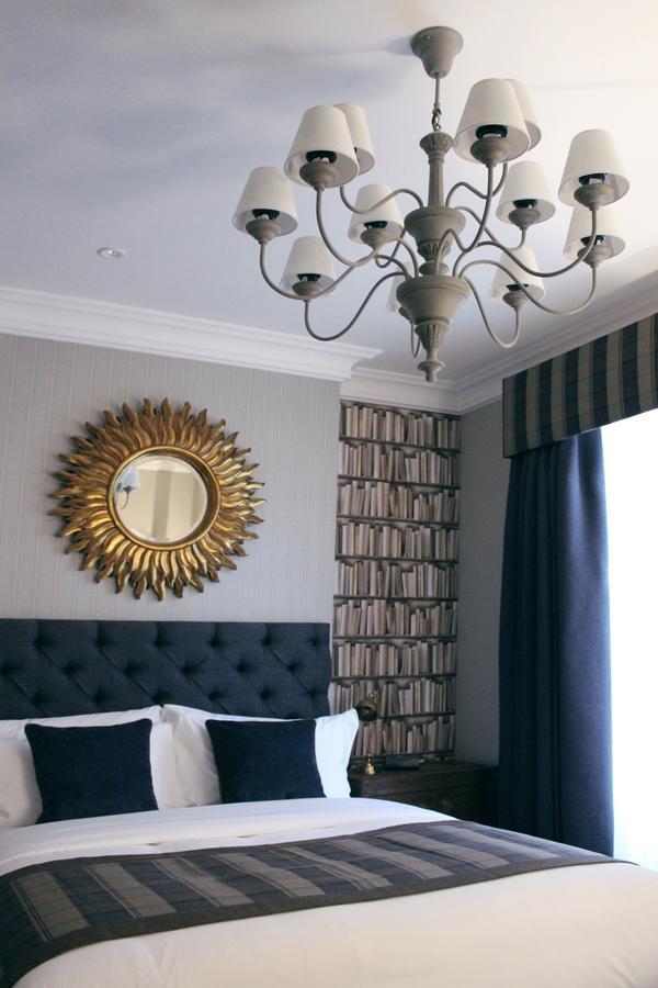 Guest house The Grafton Arms Pub & 4*