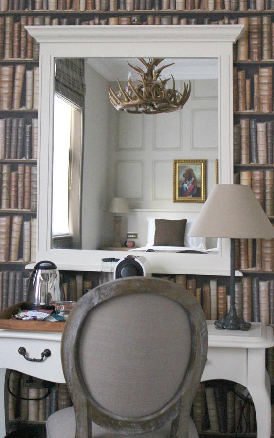 Guest house The Grafton Arms Pub &